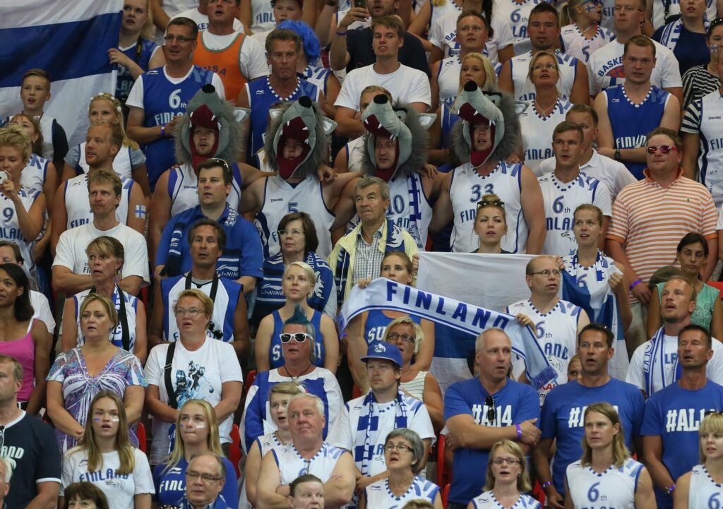 Shock in EuroBasket as favourites Serbia are eliminated by Finland: "David vs. Goliath" -