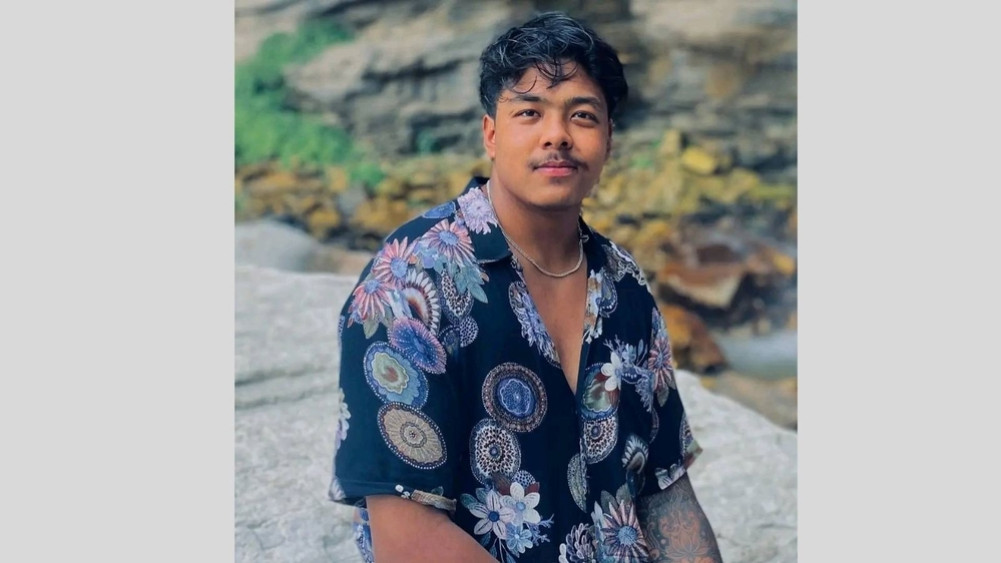 22-year-old preparing to go to Malta killed in Gen Z protests