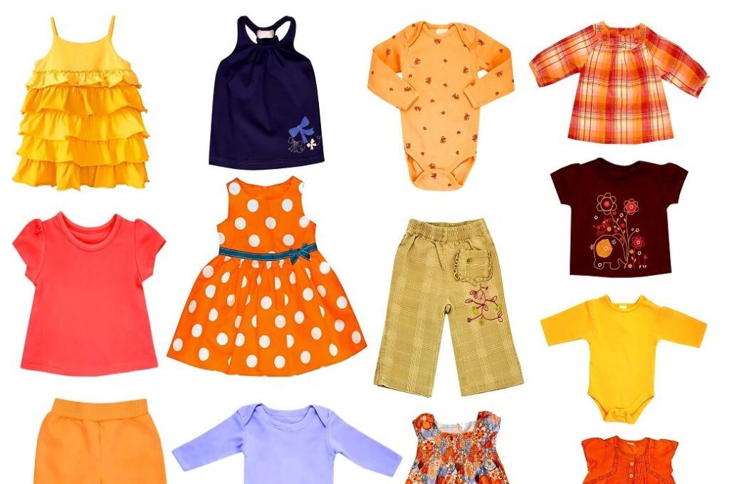 Denmark’s apparel imports fall 6.5% in Jan–Jul, China...