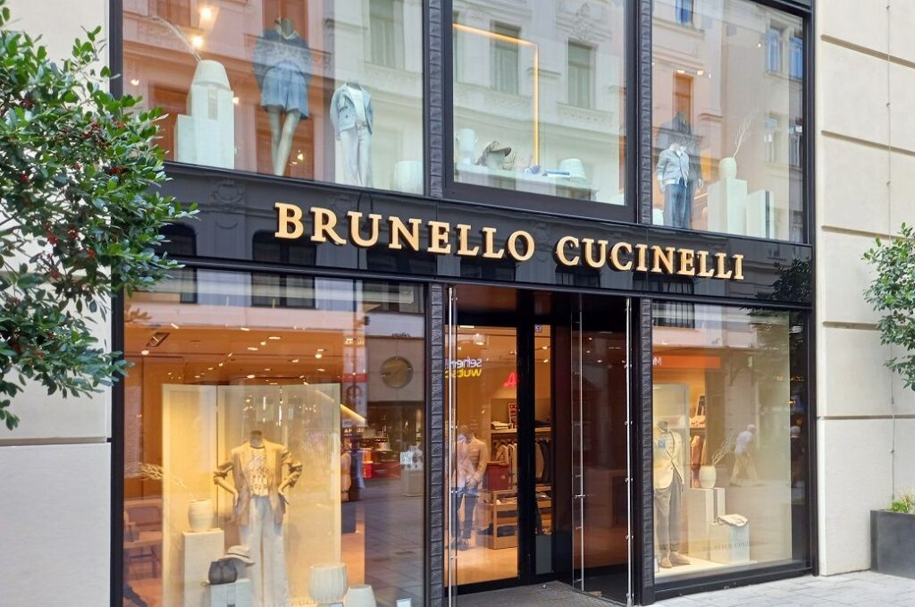 Italy’s Brunello Cucinelli posts €684.1 mn H1 revenue, profit up 16% Italy