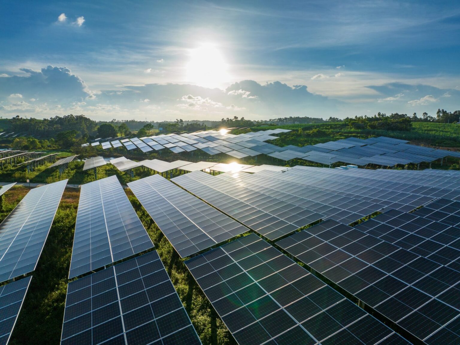 China’s Renewable Energy Boom Could Reshape Global Climate Action – One Green Planet