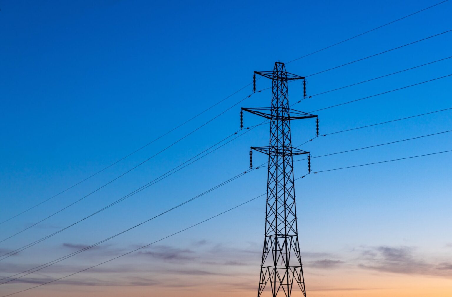 Mississippi should help build the energy backbone - not block it