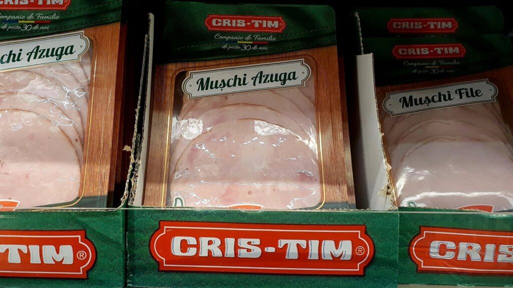 Romanian ready-meals maker Cris-Tim readies IPO 