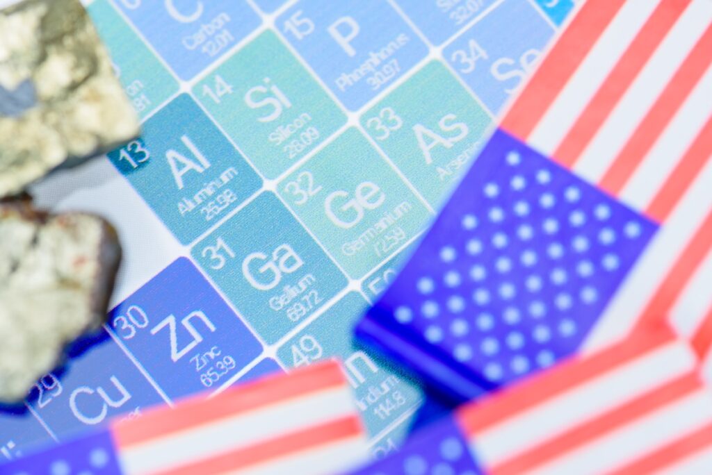 Africa can provide a faster solution to US critical minerals needs
