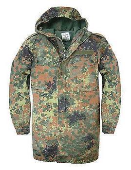 Potential laws on clothing