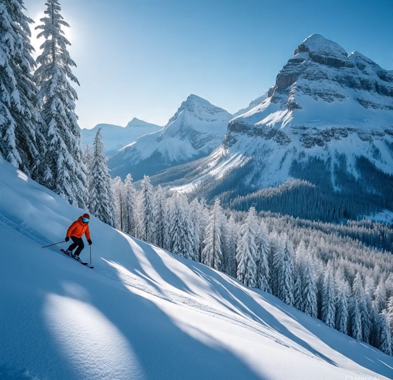 Ski Holidays in Norway Are Booming. Why Resorts Like Beitostølen, Geilo, Gausta, and Norefjell Should Be Your Next Unforgettable Winter Getaway Destination