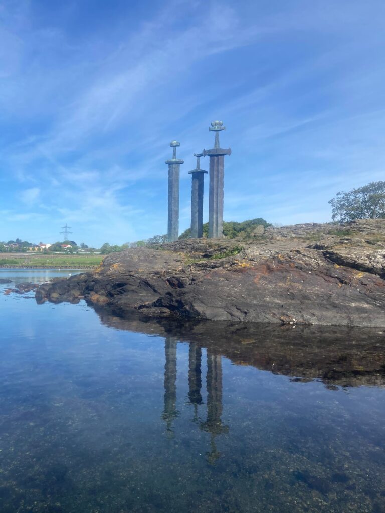 Just a few from my last 3 days in Stavanger