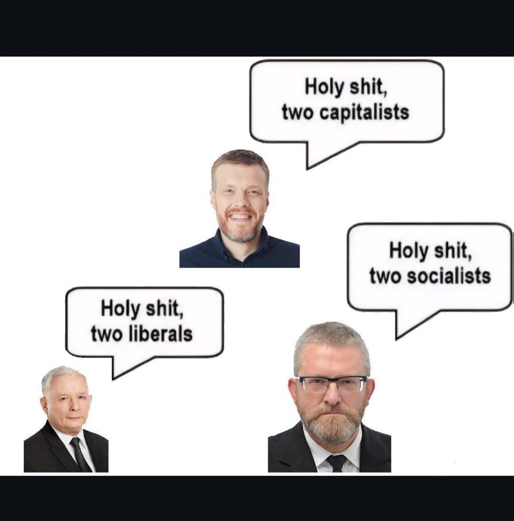 Who is right?