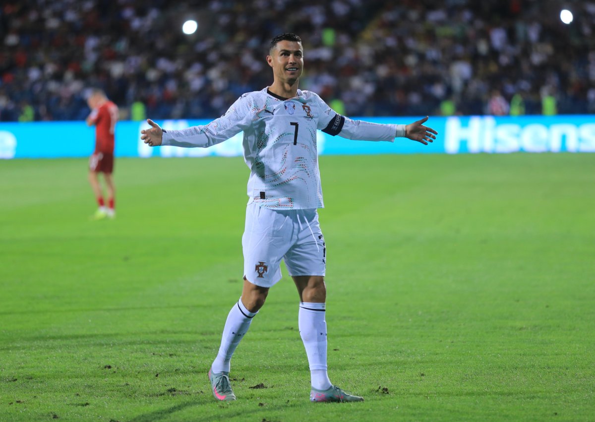 Soccer