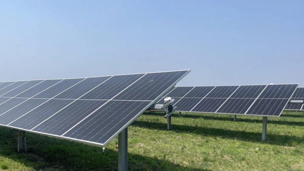 Earthrise Energy Offering Three Danville Public Library Sessions on Catlin-Tilton Road Solar Project Proposal; Sept 8th and 9th
