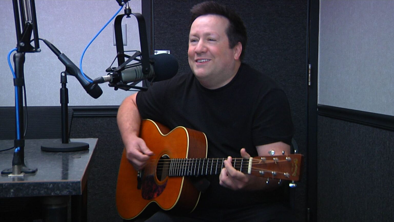 Steve Spires to perform at Malta’s Front Street Fest Thursday - WHIZ