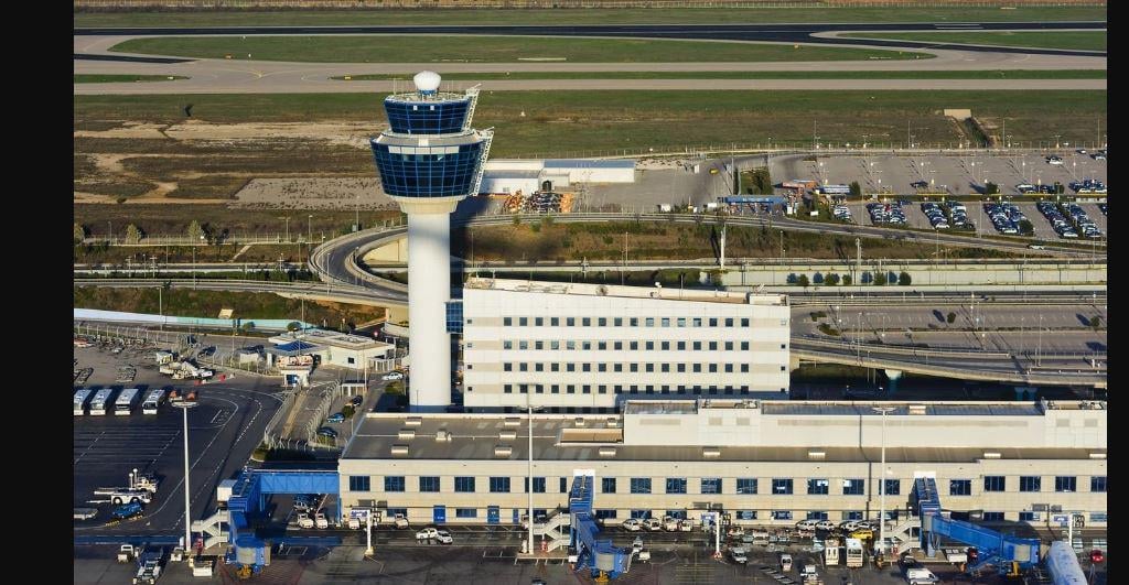 The shortcomings remain in "Eleftherios Venizelos" in radar and staff - Ryanair has called for urgent reform of the airport control tower - all4fun.gr