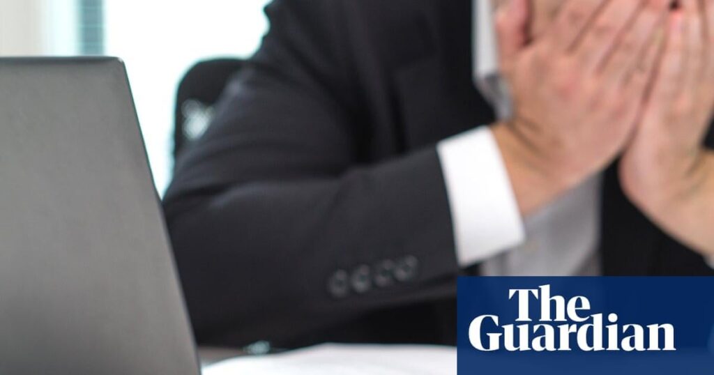 Calling your boss a dickhead is not a sackable offence, tribunal rules