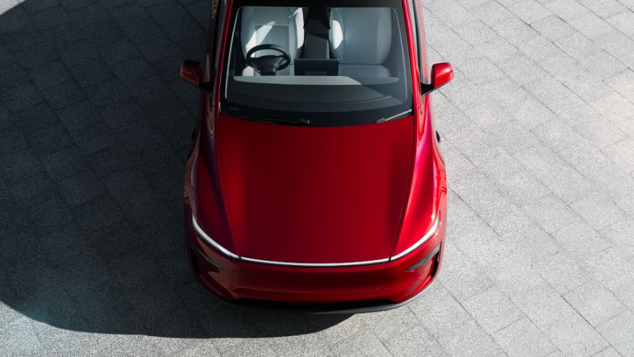 Tesla Full Self-Driving (Supervised) for New Zealand: it's live now, so hold on