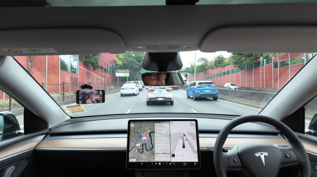 Tesla launches Full Self-Driving in New Zealand at $159 monthly – EVs & Beyond