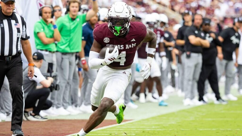 College football picks: Predictions against the spread, odds, betting lines for top 25 games in Week 3