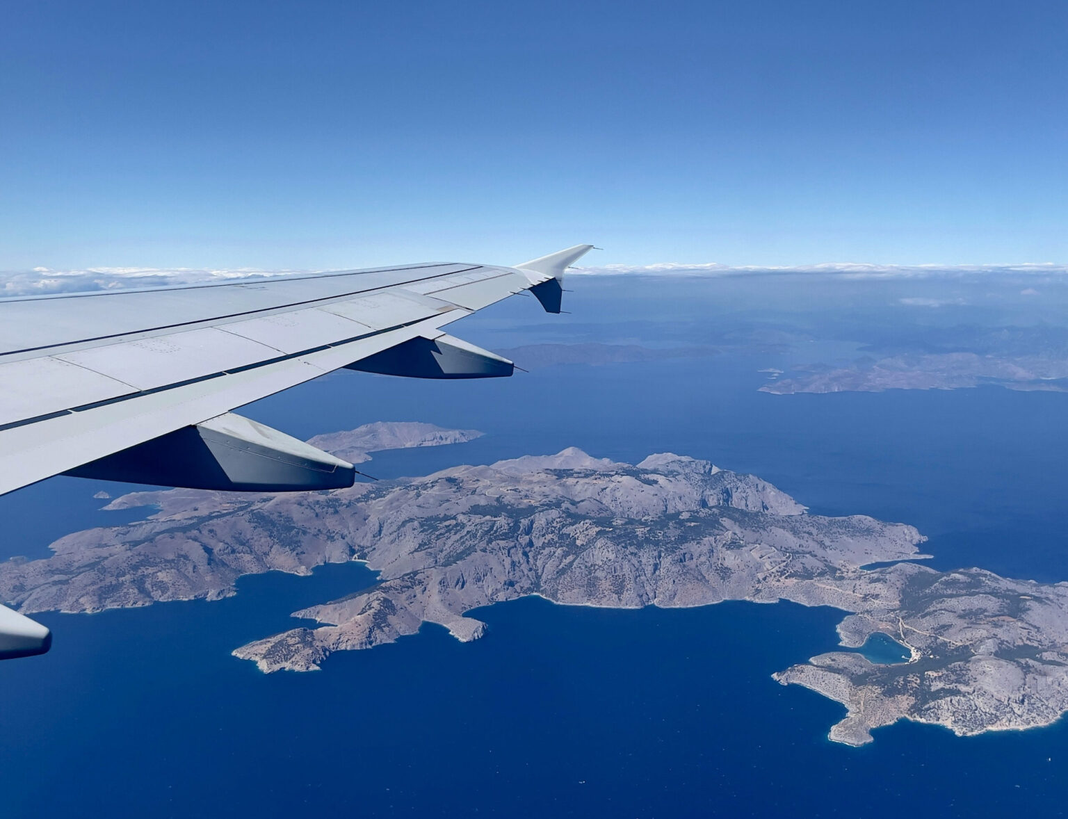 Free Internet Surfing for Croatia Airlines Passengers
