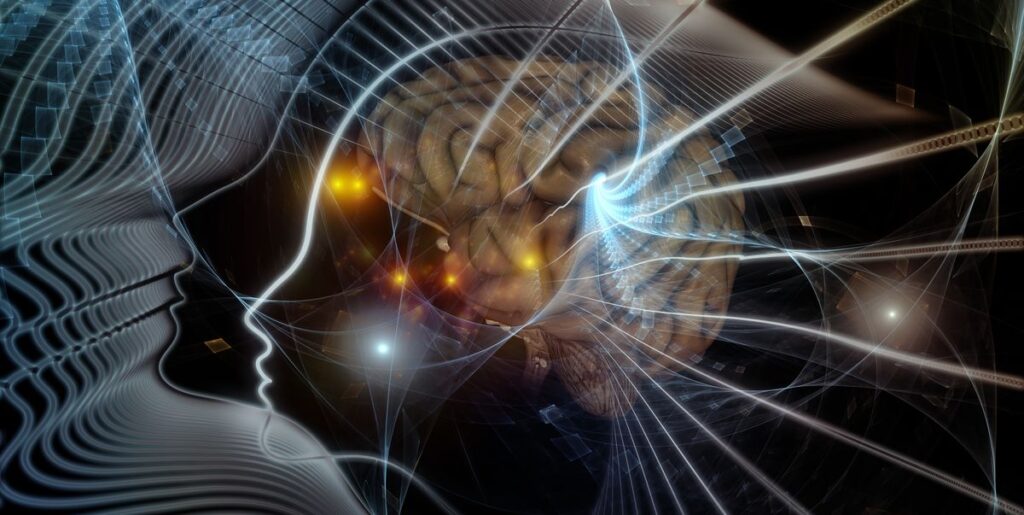 True Darkness Resets Your Brain and Boosts Your Health