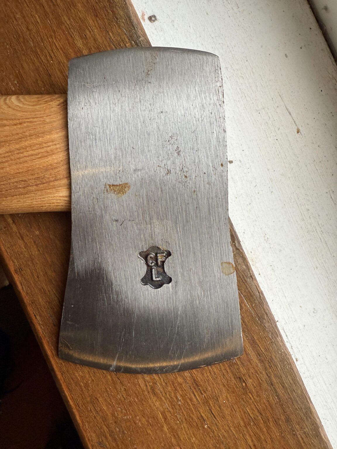 Do you recognise this?