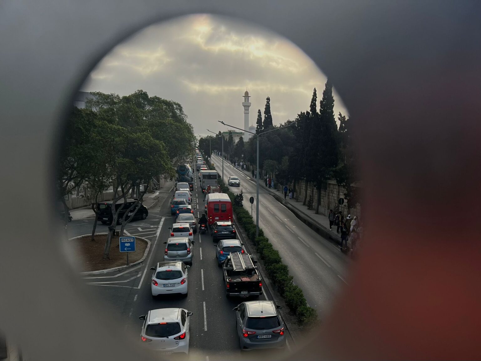 FAA warns Malta Vision 2050 falls short on infrastructure and climate change