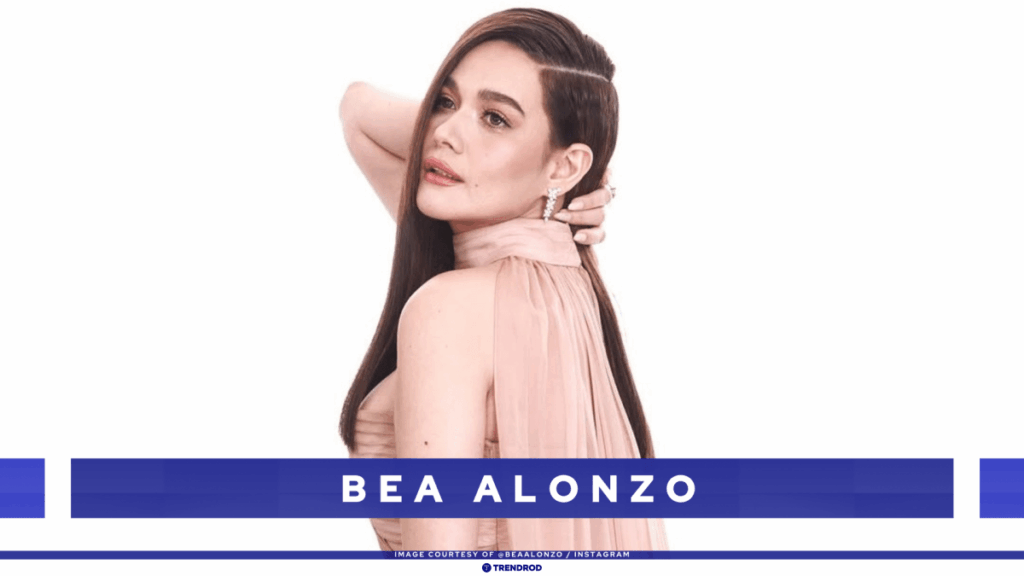 Bea Alonzo explores ‘Game Of Thrones’ filming location in Croatia – Trendrod