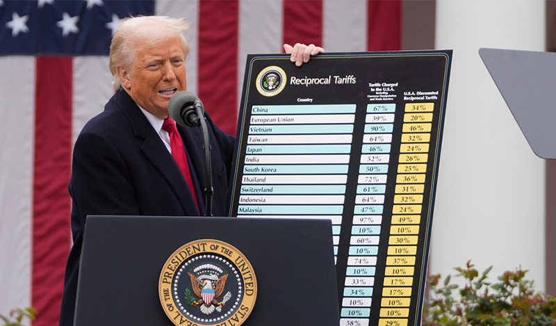 How Will the U.S. Deal With a Weaponized World Economy? on the Net Assessment Podcast | American Enterprise Institute