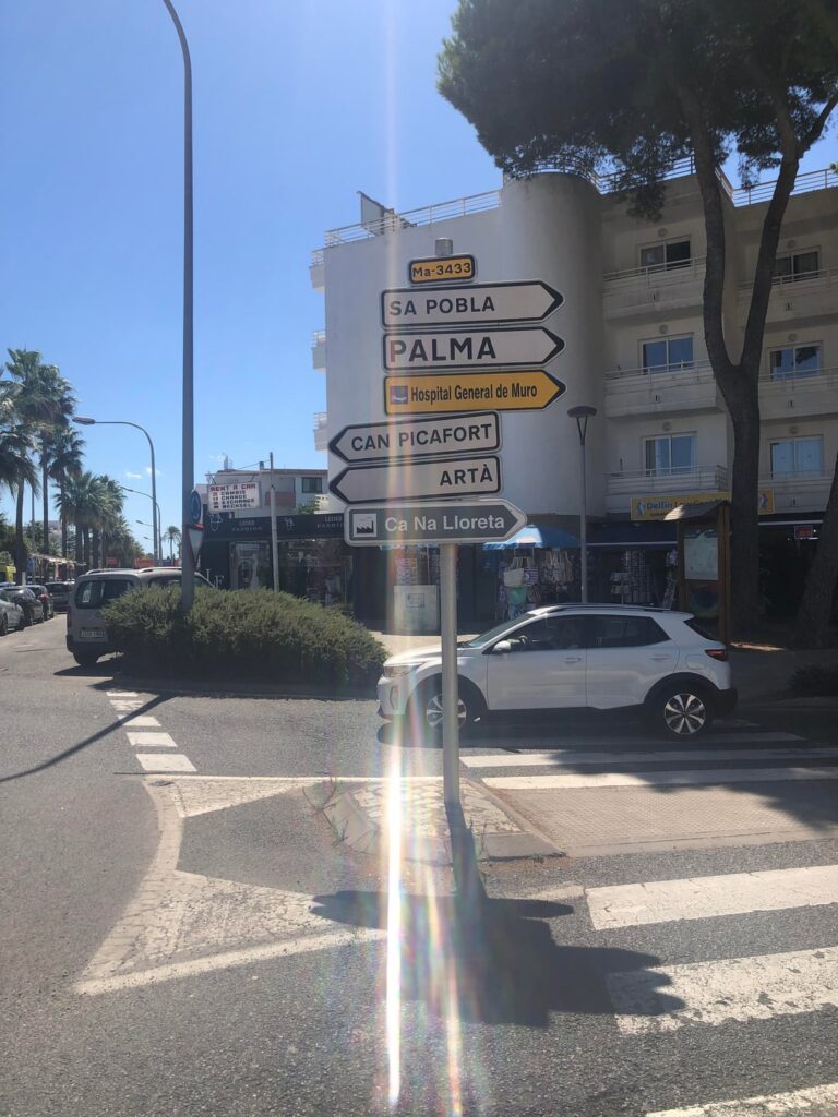 Alcudia