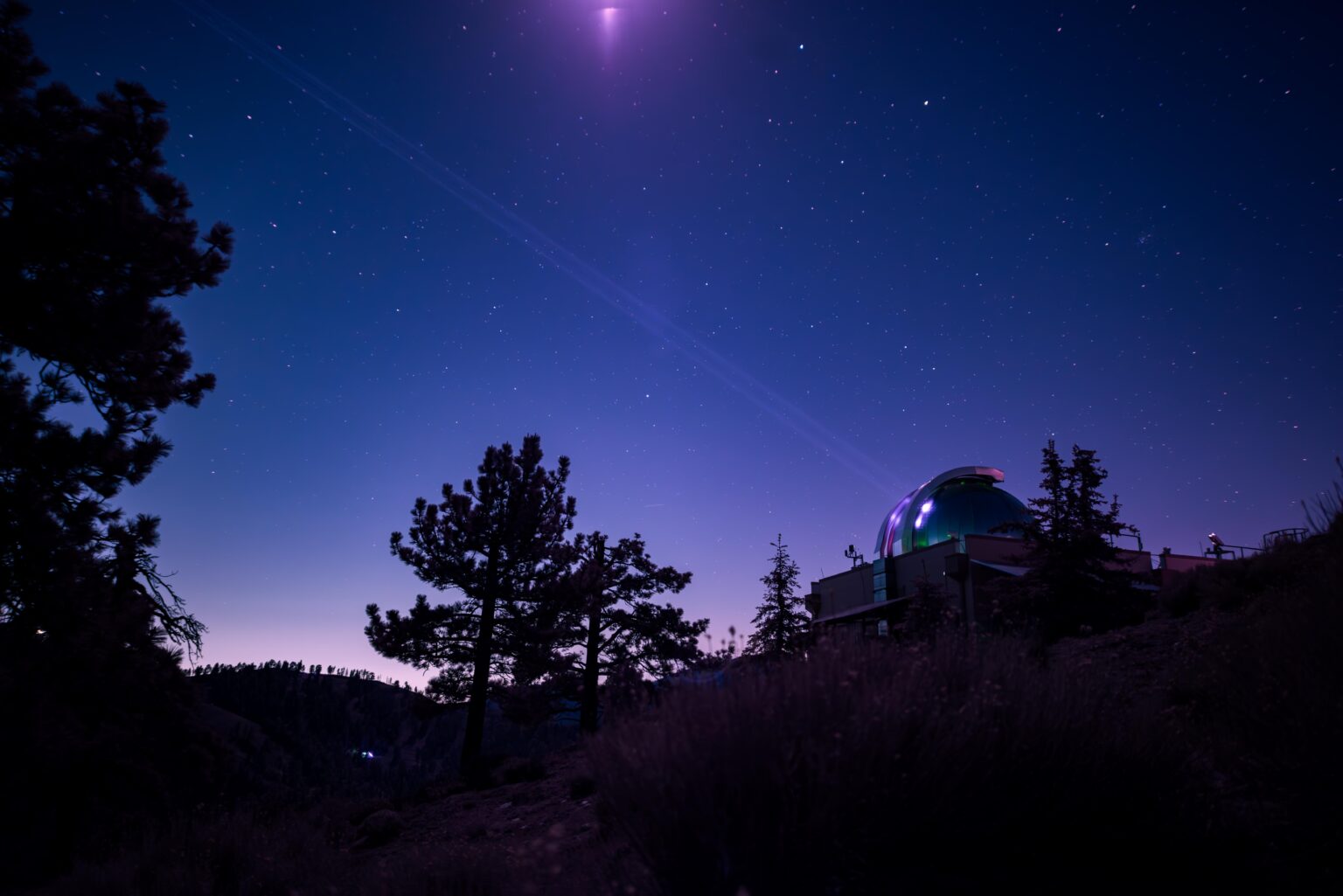 NASA’s Deep Space Communications Demo Exceeds Project Expectations - NASA