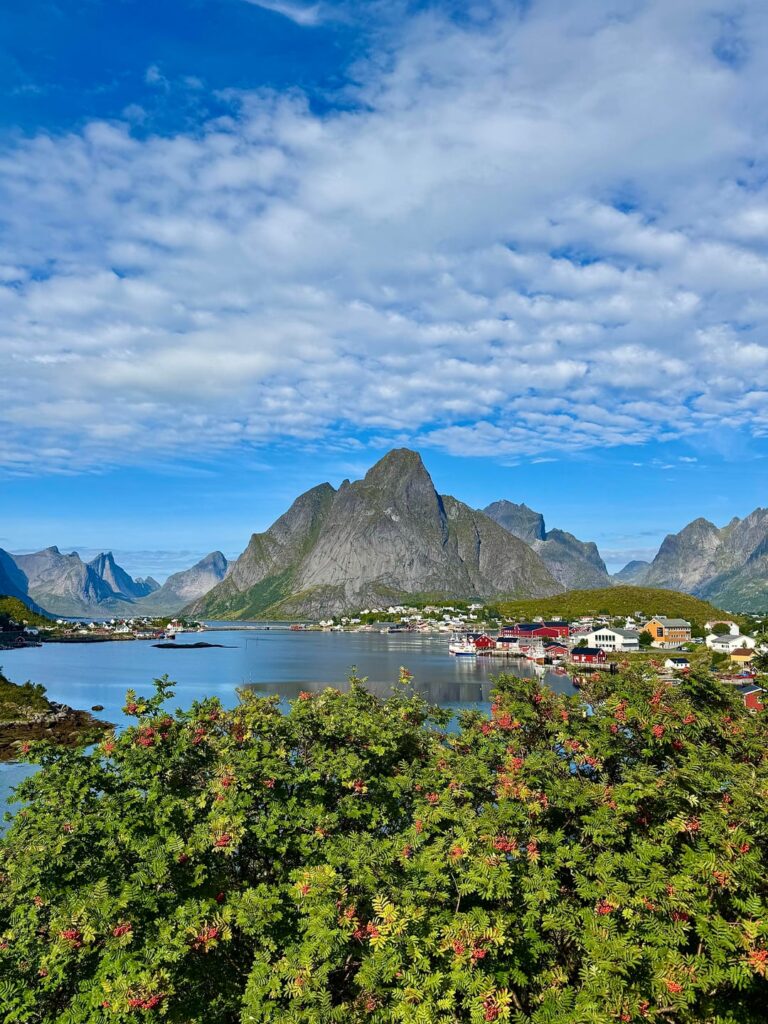 Norway is such a dream. Absolutely stunned by the beauty of this place!