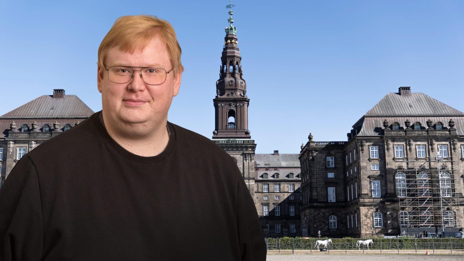Karl Erik has created Citizens' Proposal: Fear EU's Chat Control