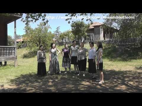 Ensemble Eleon - Tokhnuri (Kartli) | Music