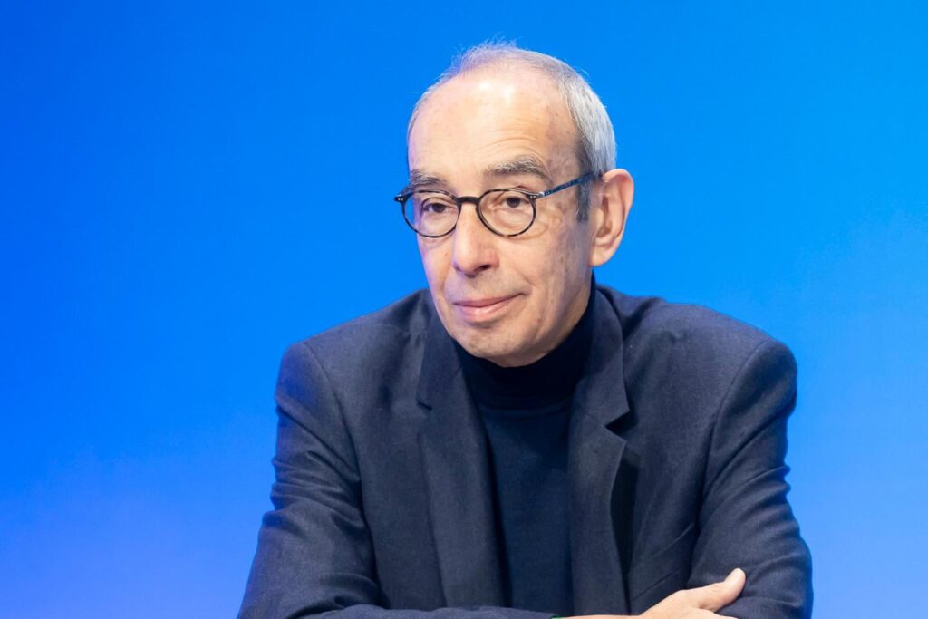 “On each of the sites that have occupied my life, we regress”: the extracts from Jean Pisani-Ferry’s speech for his Legion of Honor "On each of the sites that have occupied my life, we regress": the extracts from Jean Pisani-Ferry's speech for his Legion of Honor