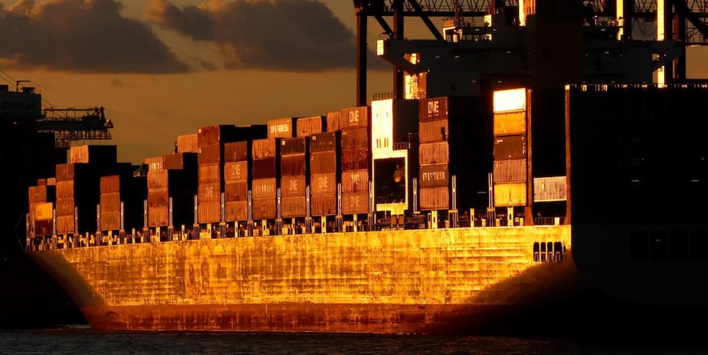 At the port of Ravenna they did not start two containers of direct explosives in Israel - the post
