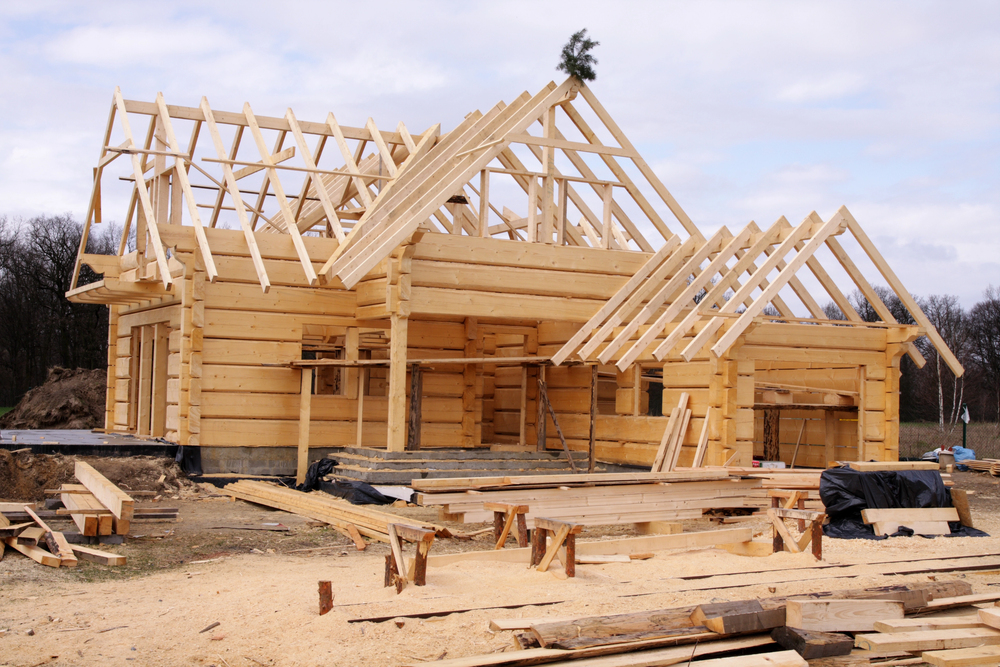 Policy gaps limit wood construction in Norway and Finland