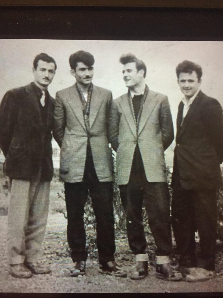 I'm looking for more info for my surname in Kosovo