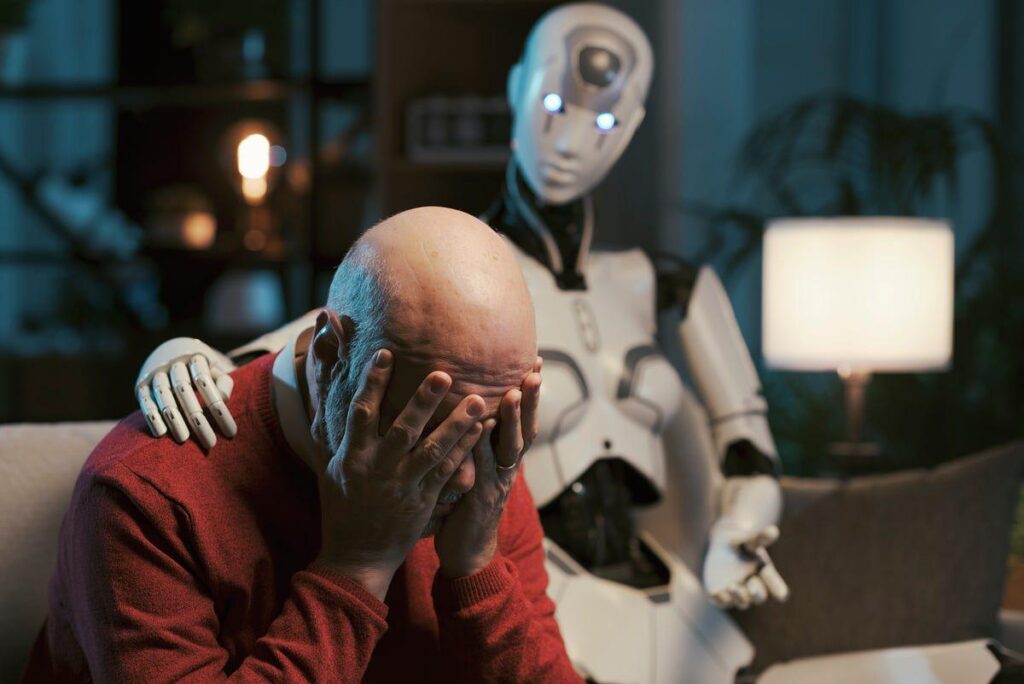 How AI is Convincing People to Kill