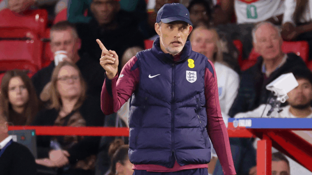 England vs. Andorra live stream for World Cup qualifier: Where to watch online, TV channel, start time, odds