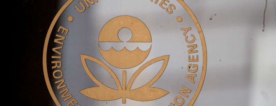 EPA Seeks Dismissal of Suit Over ‘Secret’ Climate Group Report