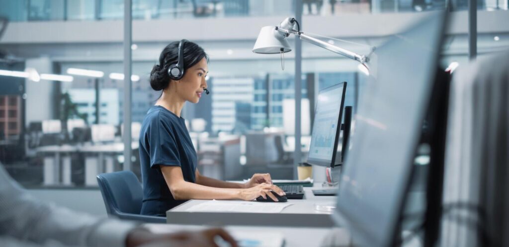 CDTFA Moves GenAI Assistant Into Call Center Production Environment