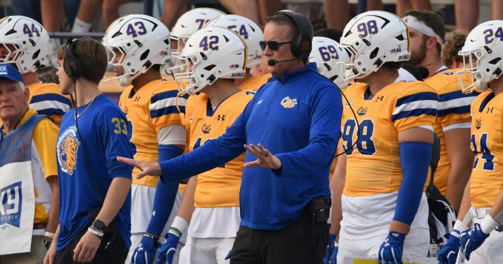 In search of 1st win, No. 4 Montana State readies for San Diego