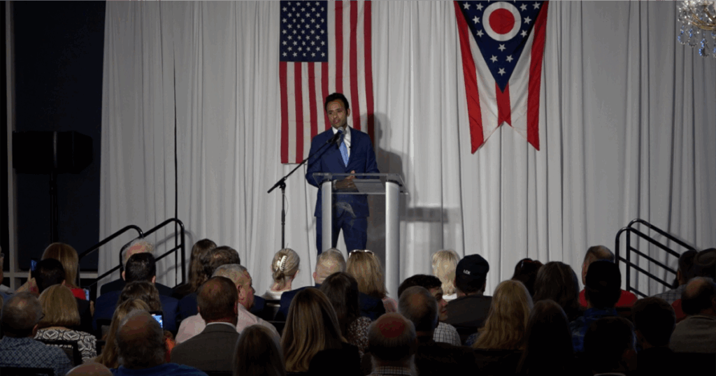 Here’s where Ohio’s race for governor stands Here's where Ohio's race for governor stands
