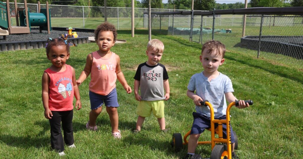 The cost of child care is burdening Ohio’s families and economy. What can be done?