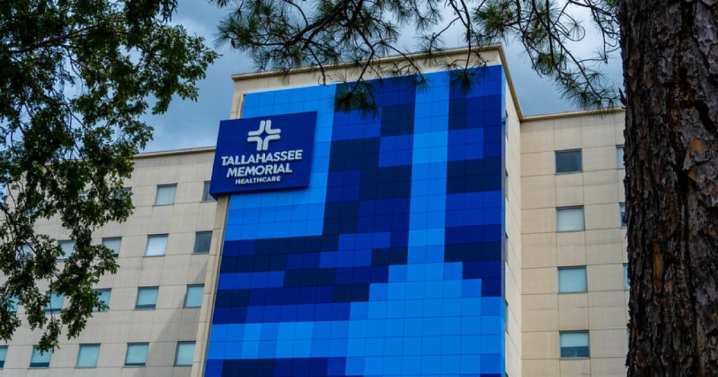 Tallahassee Memorial, FSU reach deal to establish academic health center