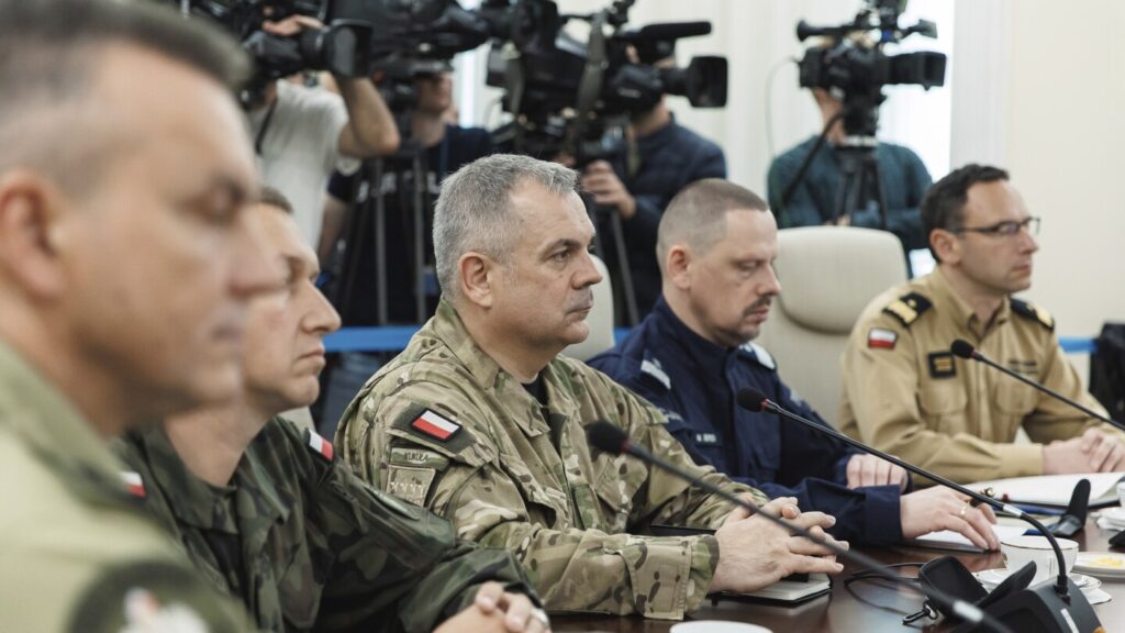 What NATO's Article 4 talks mean after Russian drone incursion