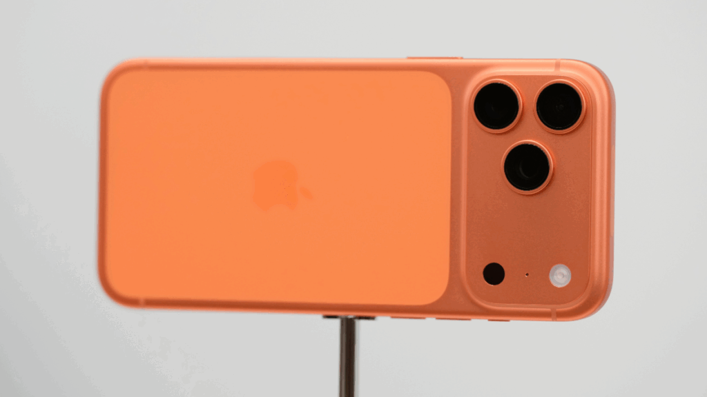 Apple unveil new iPhone 17 lineup