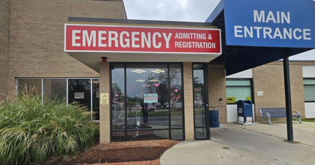 Nashoba Valley looks to rebuild health care with new emergency facility