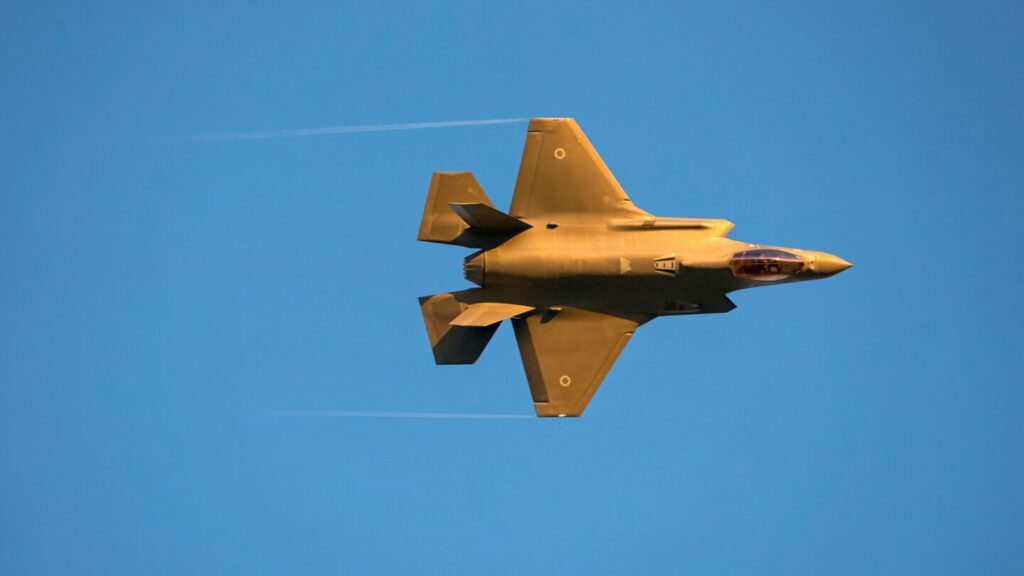 Turkey to Declare S-400 ‘Inoperable’ to Gain F-35 Stealth Fighter Deal Turkey to Declare S-400 ‘Inoperable’ to Gain F-35 Stealth Fighter Deal