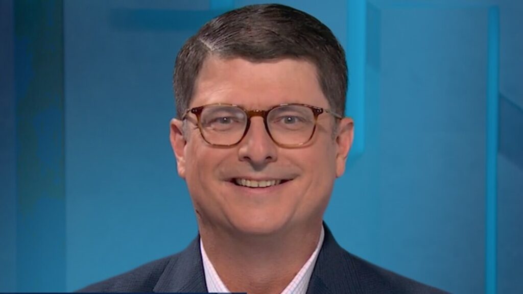 Kevin M. Ring named USA Swimming President, CEO