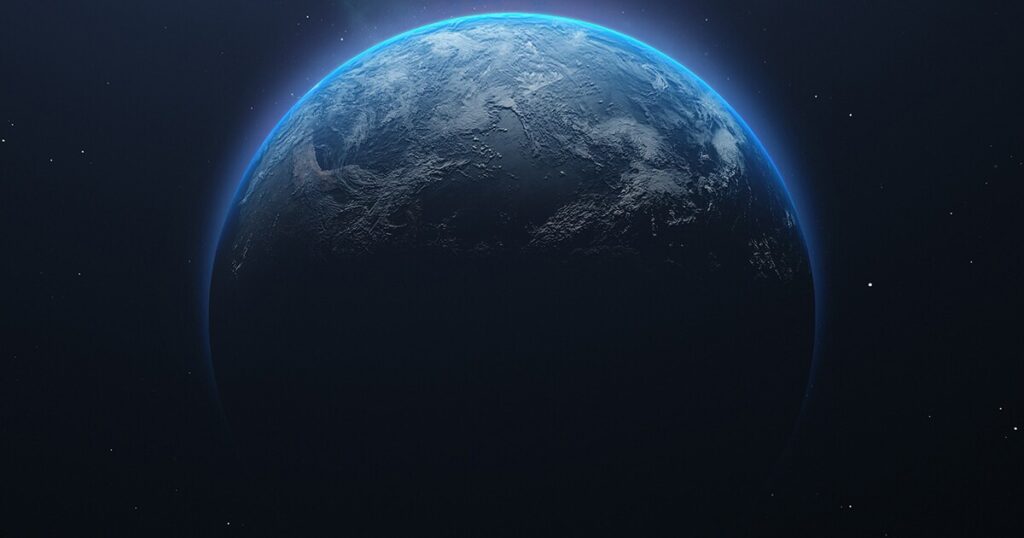 Ozone layer recovery continues with smaller 2024 hole