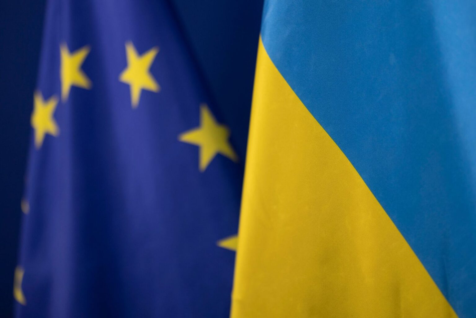 Denmark is working to make Ukraine EU-ready by 2030